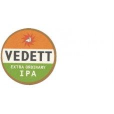 Vedett UK No.033